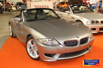 National Sport Compact 2006 - Autos